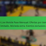 NBA Live Mobile Pase Mensual: Ofertas por tiempo limitado, Moneda extra, Eventos exclusivos